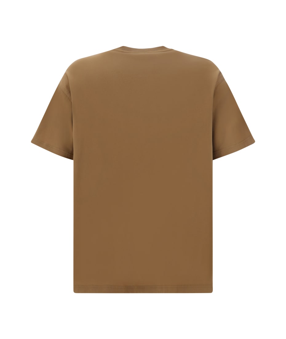 Burberry Harriston T-shirt | italist