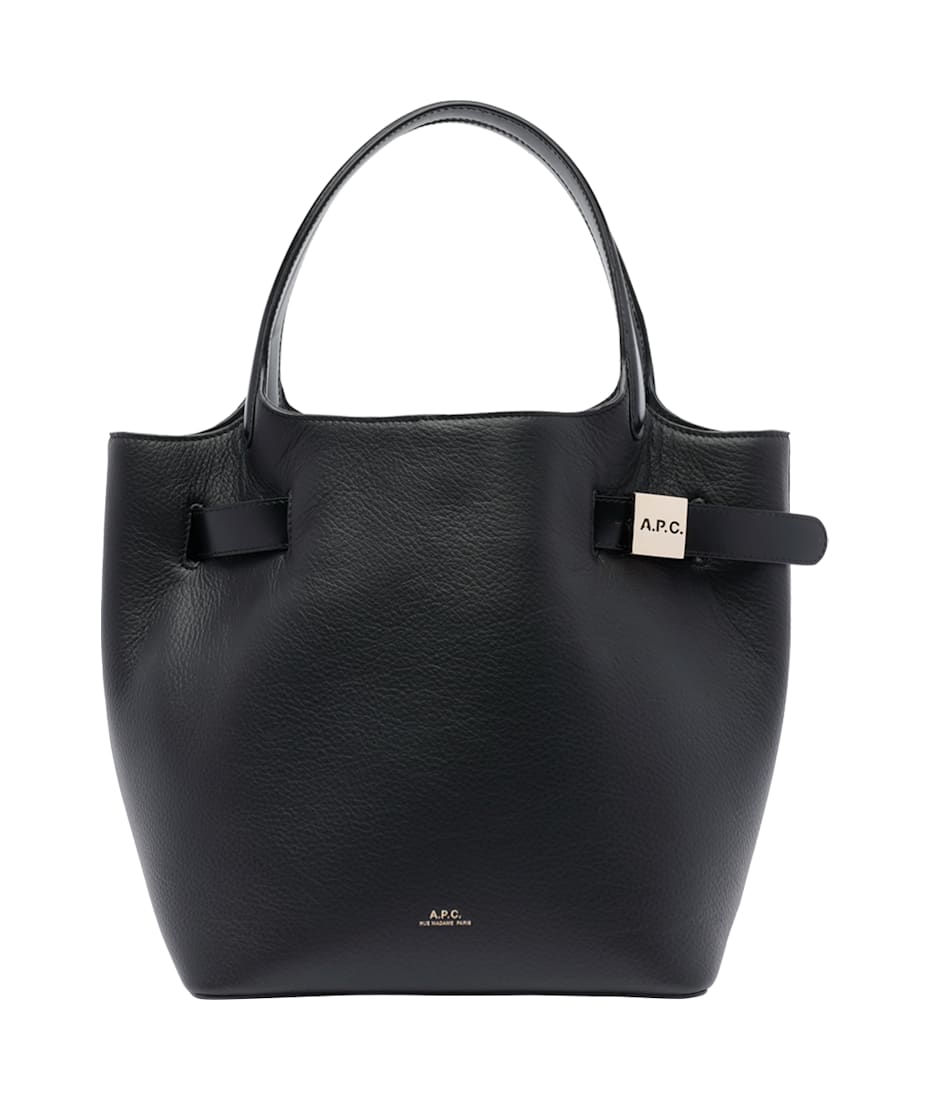 A.P.C.  Daria バッグ A.P.C. Daria Handbag | italist