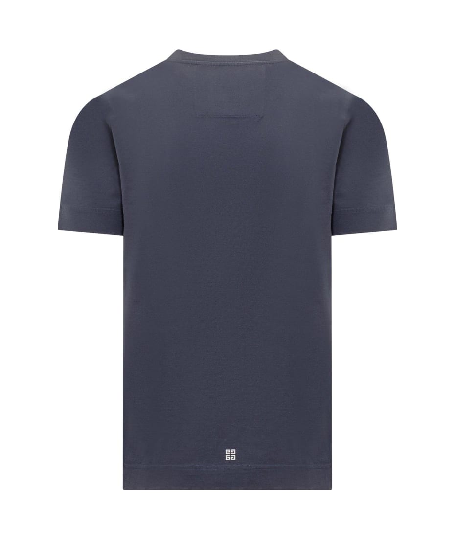 Givenchy 4g Stars T-shirt | italist