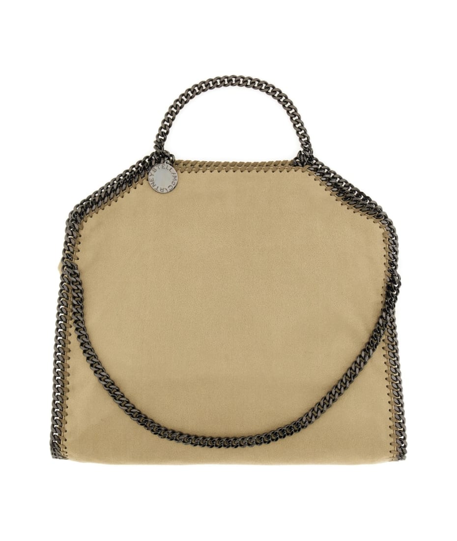 falabella Fold Over Bag