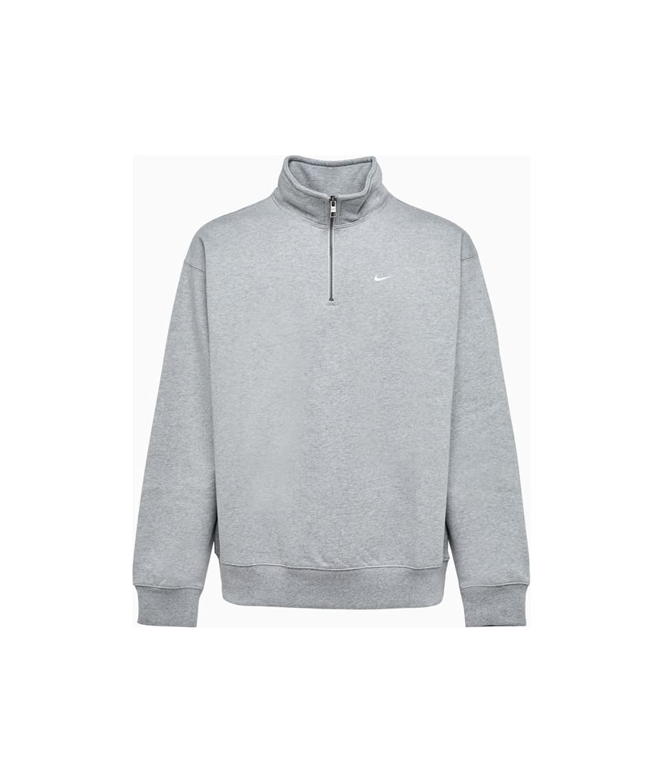 Nike Solo Swoosh Sweatshirt Dq5209-051 italist
