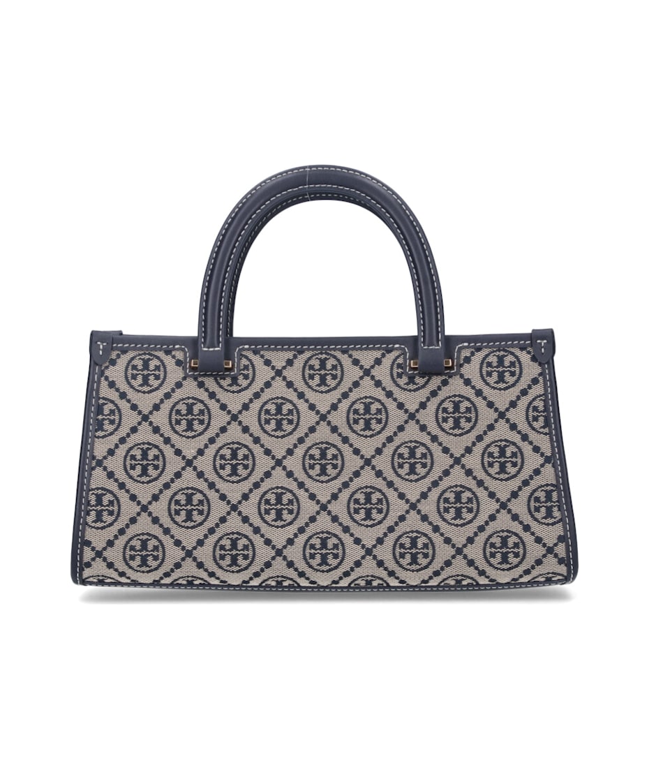Tory Burch 't-monogram' Tote Bag | italist