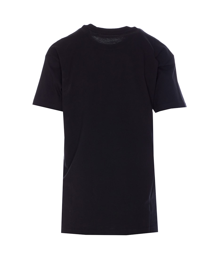 Vivienne Westwood Stencil Orb Classic T-shirt | italist