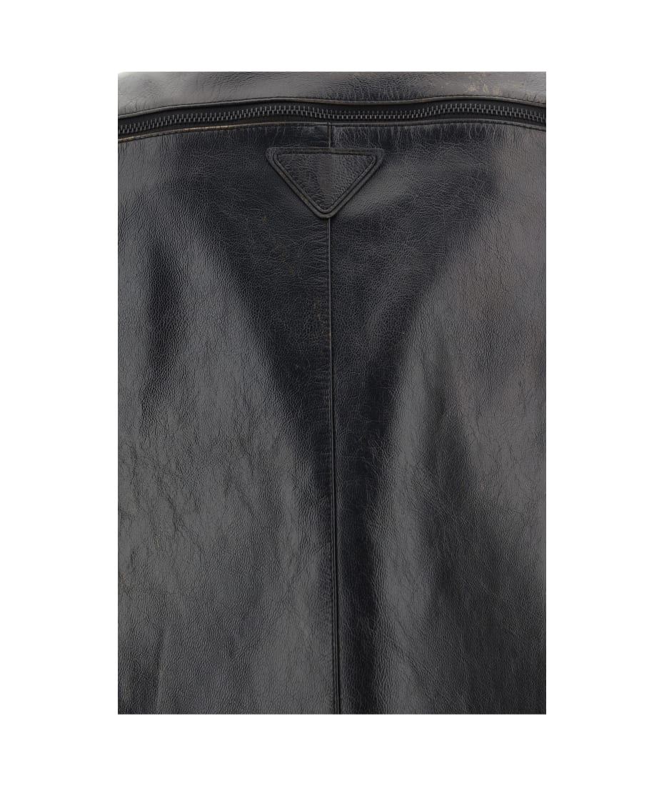 【送料&関税込】Prada Oversized Vest Prada Vest | italist