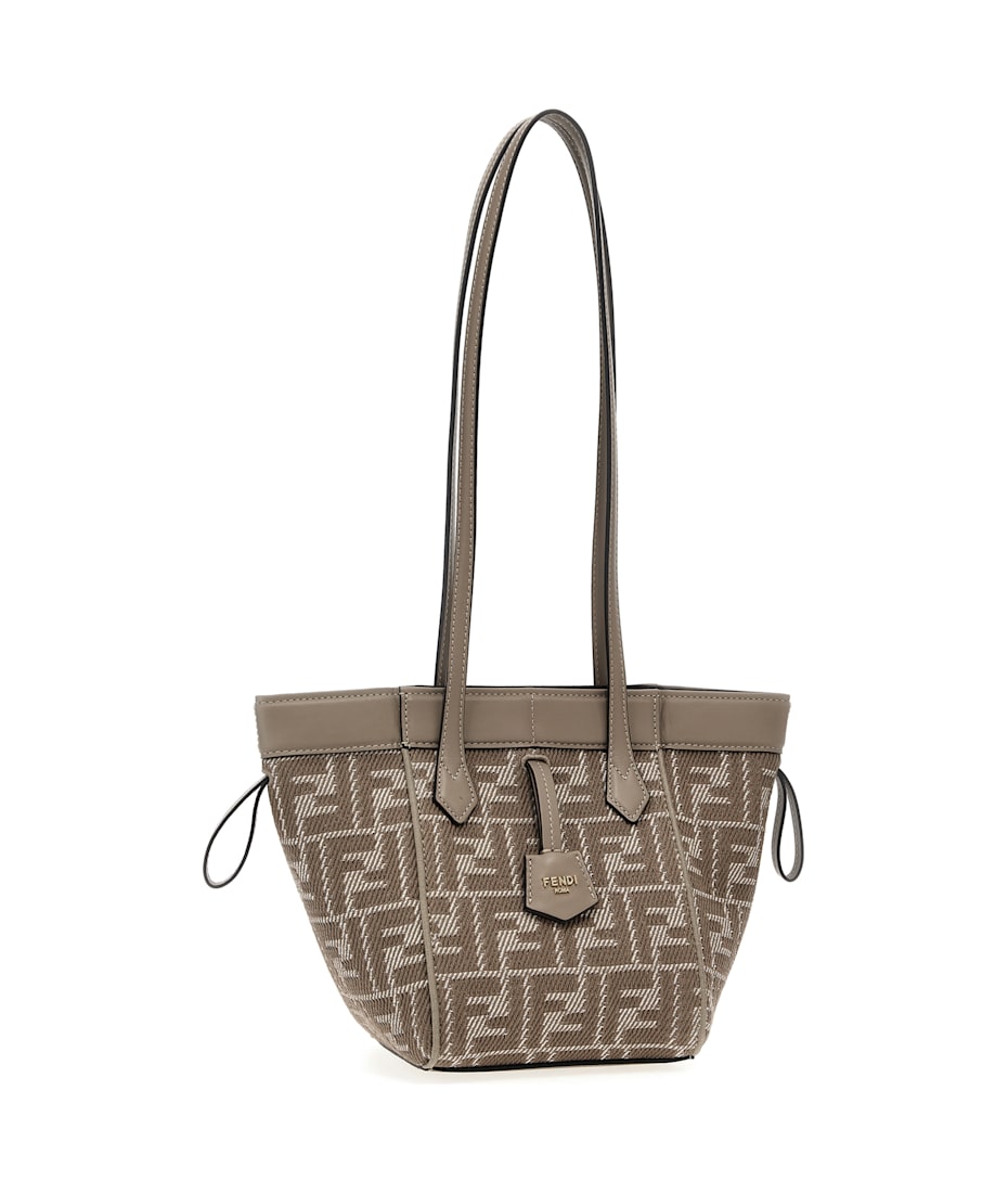 fendi Origami Mini' Shoulder Bag | italist