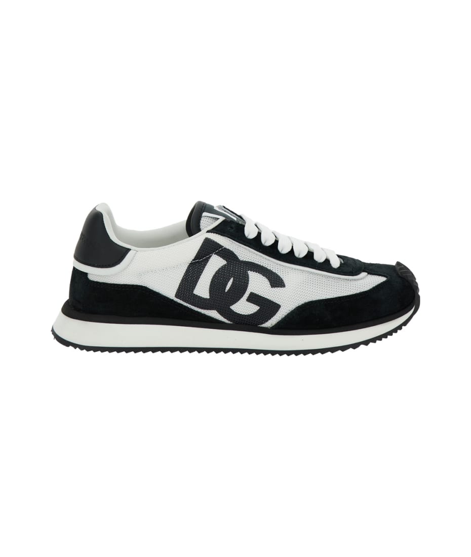 Dolce & Gabbana 'dg Cushion' Sneakers | italist