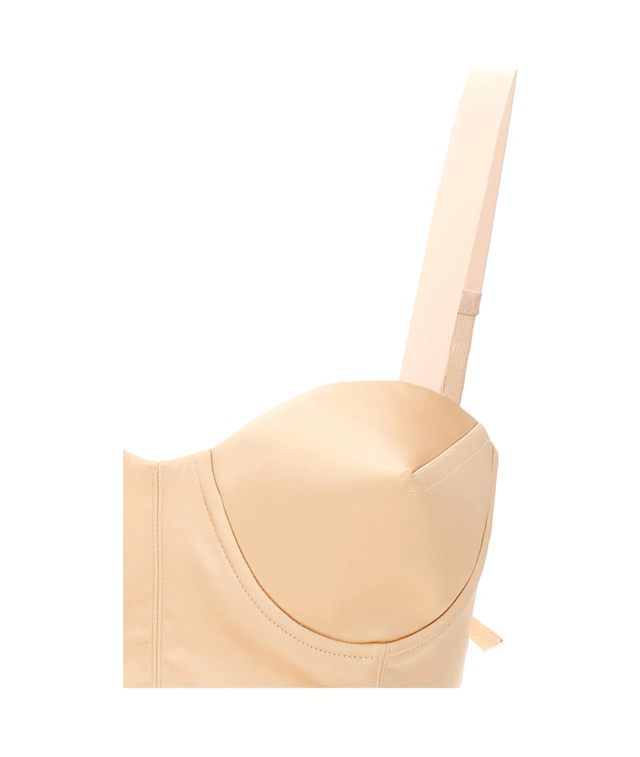 【送料&関税込】Maison Margiela Toe Cup Bra Maison Margiela Toe Cup Bra | italist