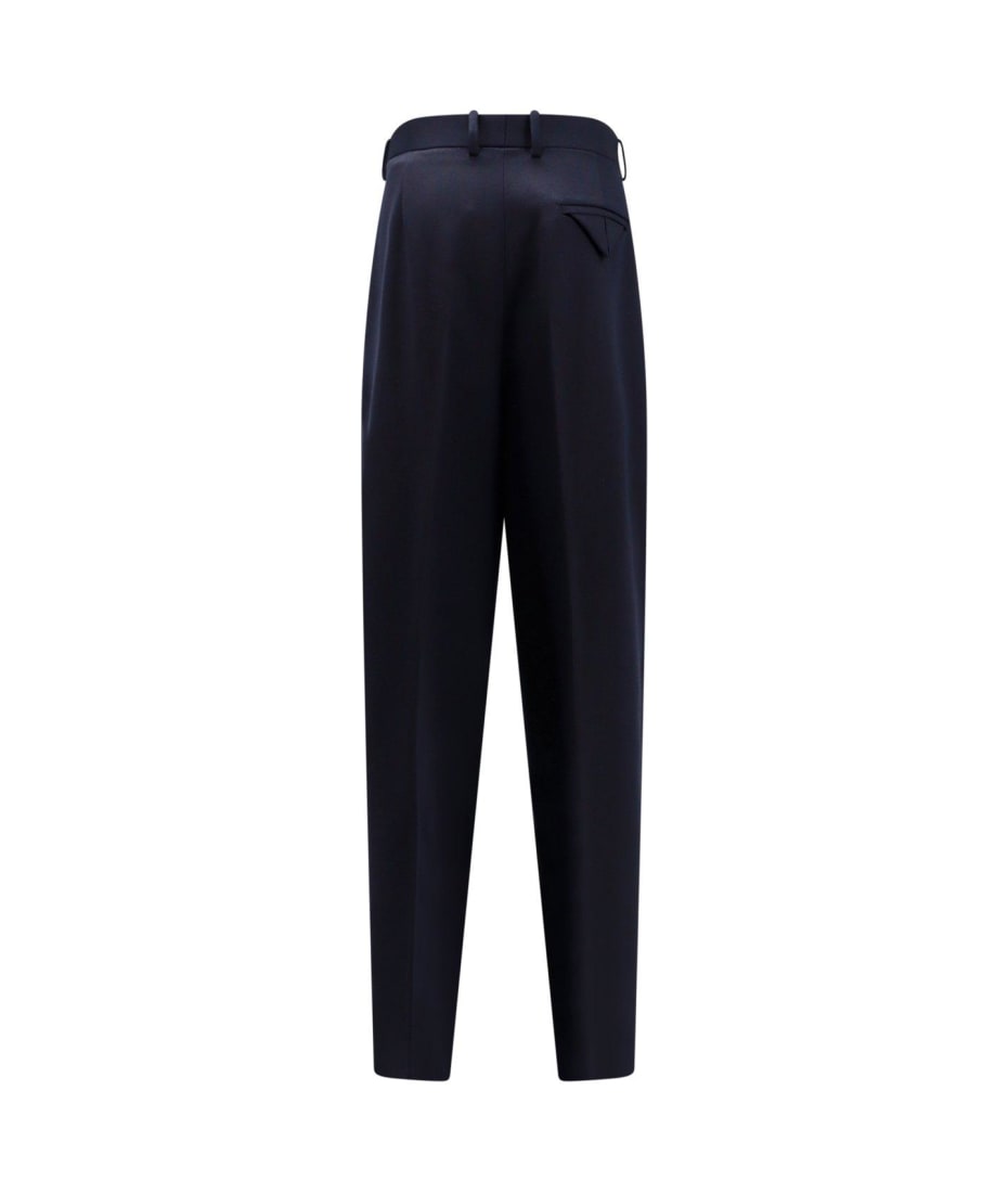 Bottega Veneta Straight Leg Tailored Trousers | italist