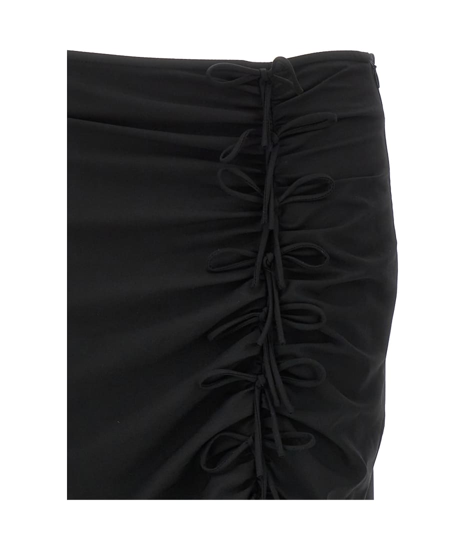 スカート Ganni Longuette Skirt GANNI LONGUETTE SKIRT | Garmentory
