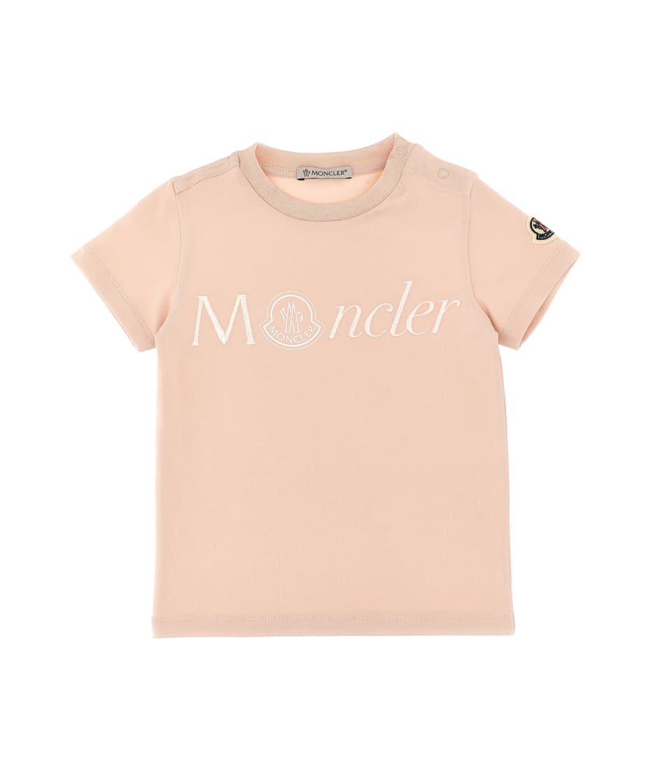 Moncler Logo T-shirt | italist