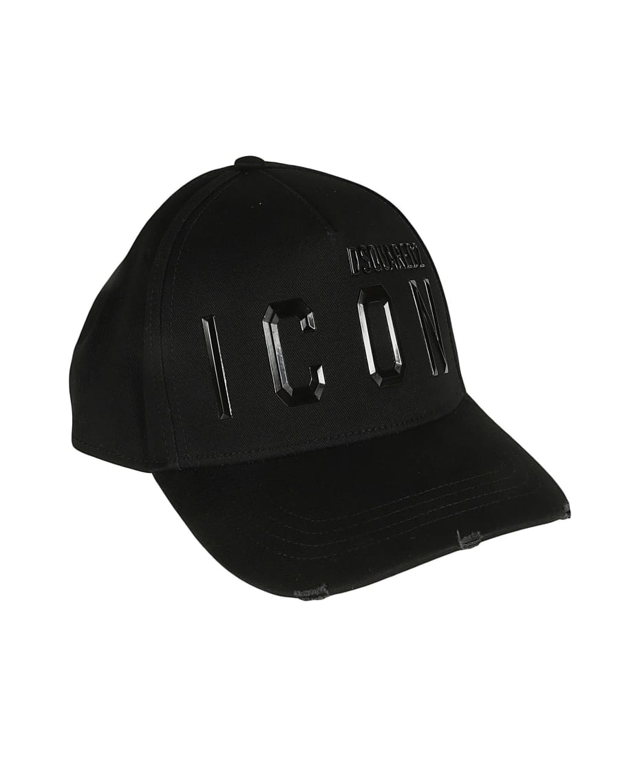 Dsquared2 Icon Cap | italist