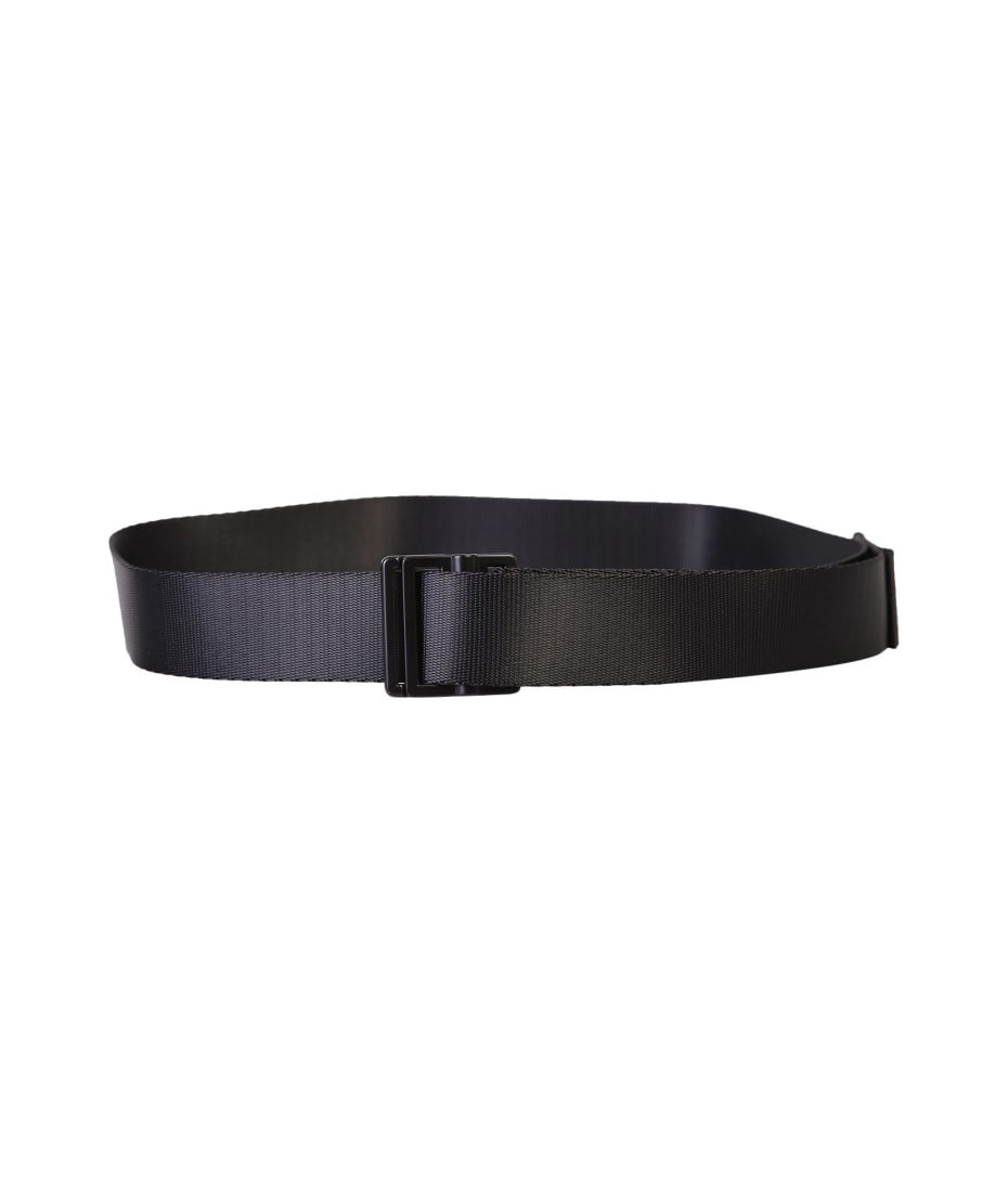 【送料&関税込】Y-3 Classic Logo Belt - Unisex Y-3 Classic Logo Belt | italist