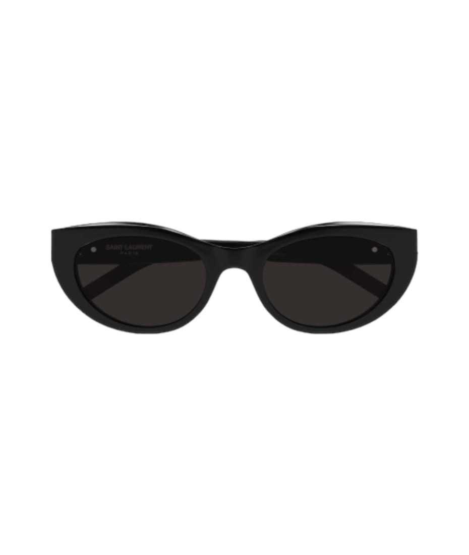 SAINT LAURENT Women's SL M115 Sunglasses