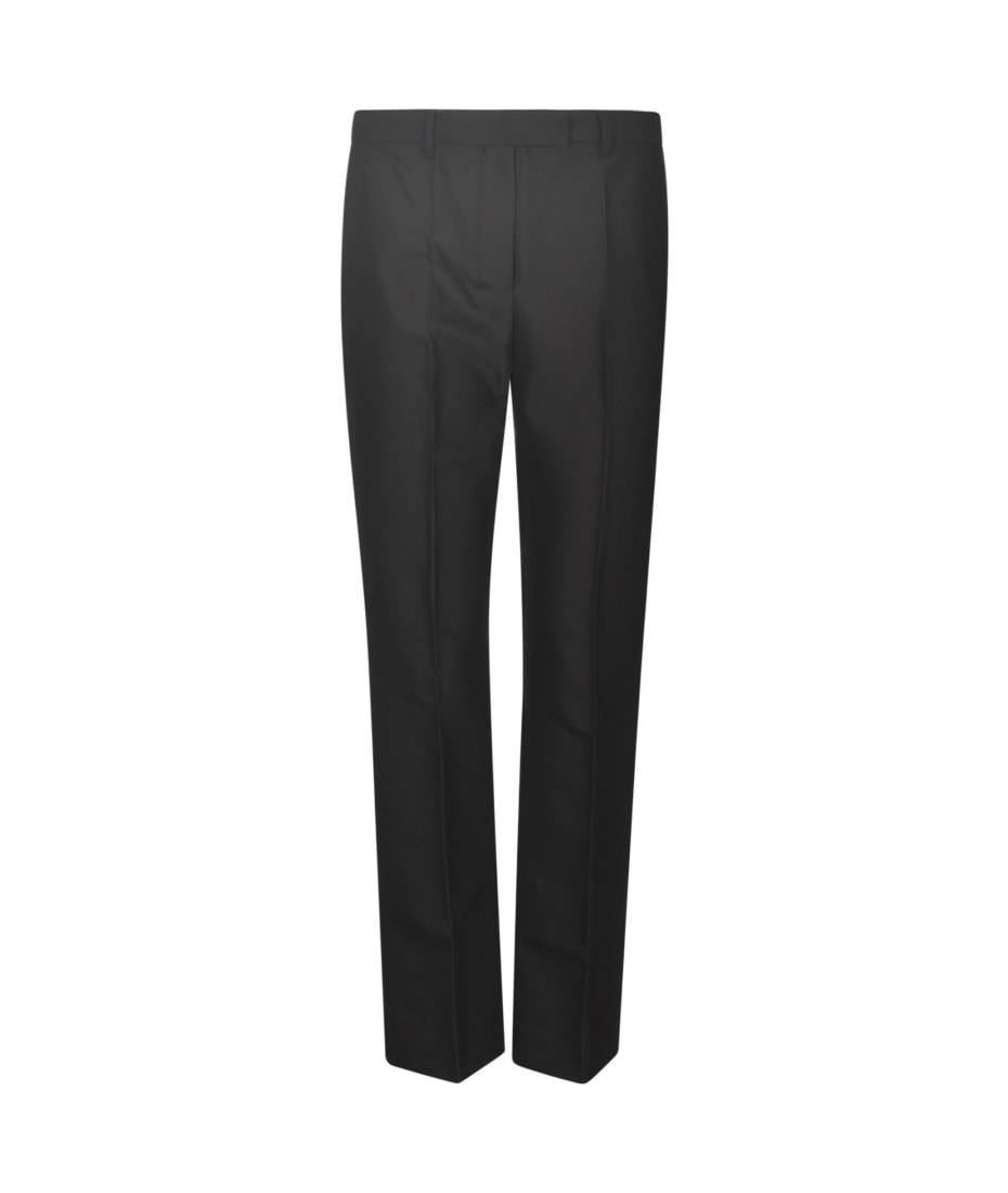 'S Max Mara Fatina Trousers - Black