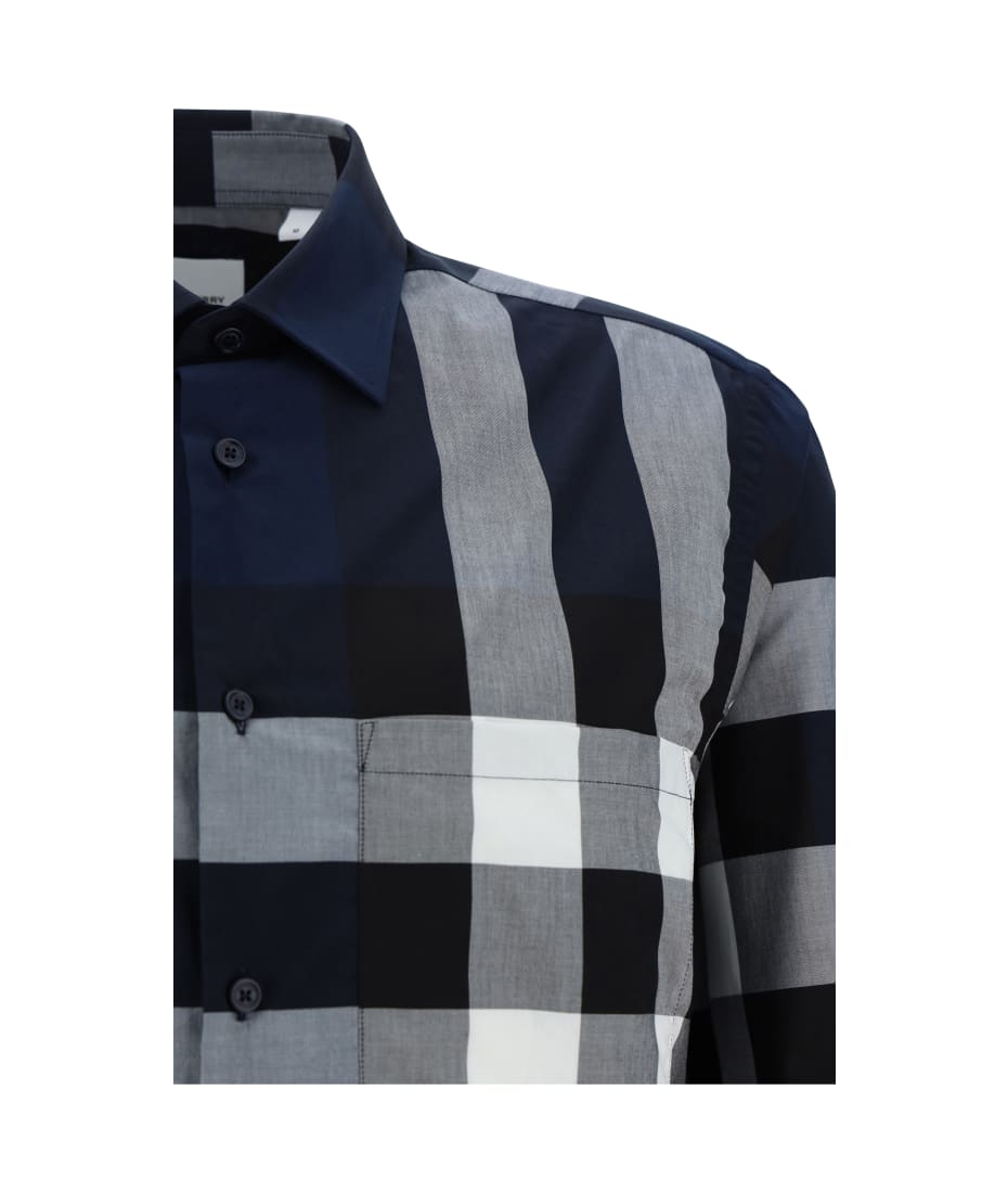 Burberry Summerton Shirt | italist