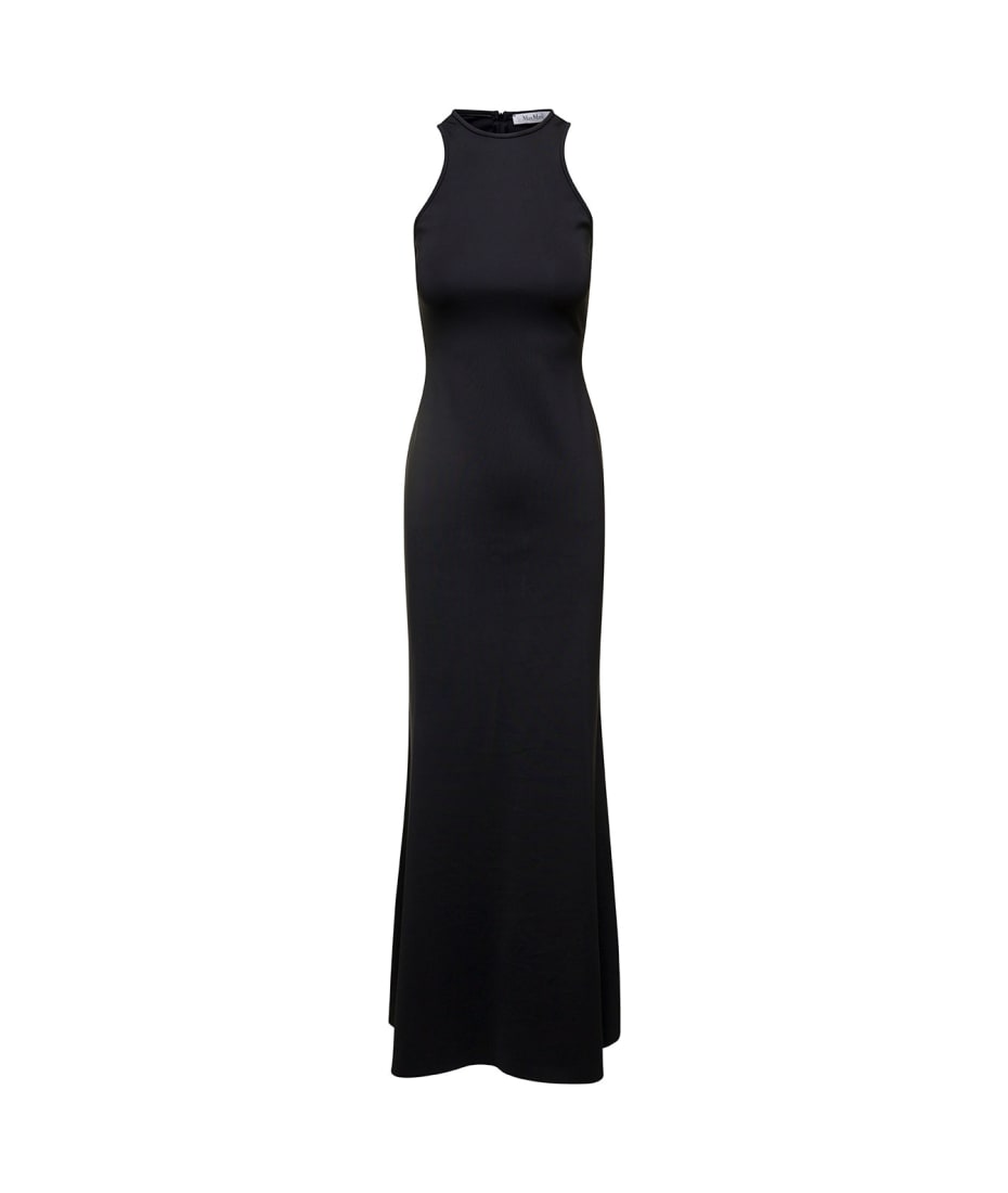 louisa maxi dress Louisa Apricot Sequin Maxi Dress – Night Novas