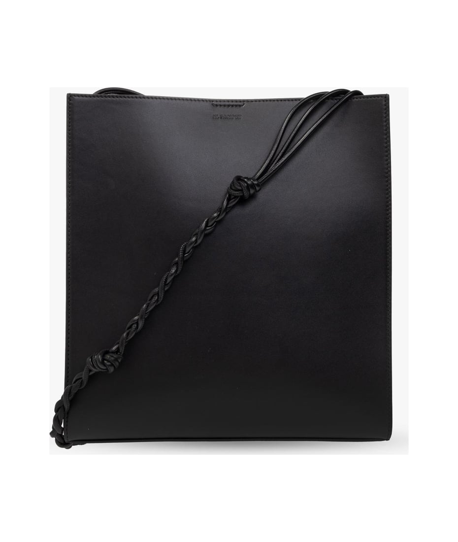 Jil Sander 'tangle Medium' Shoulder Bag | italist