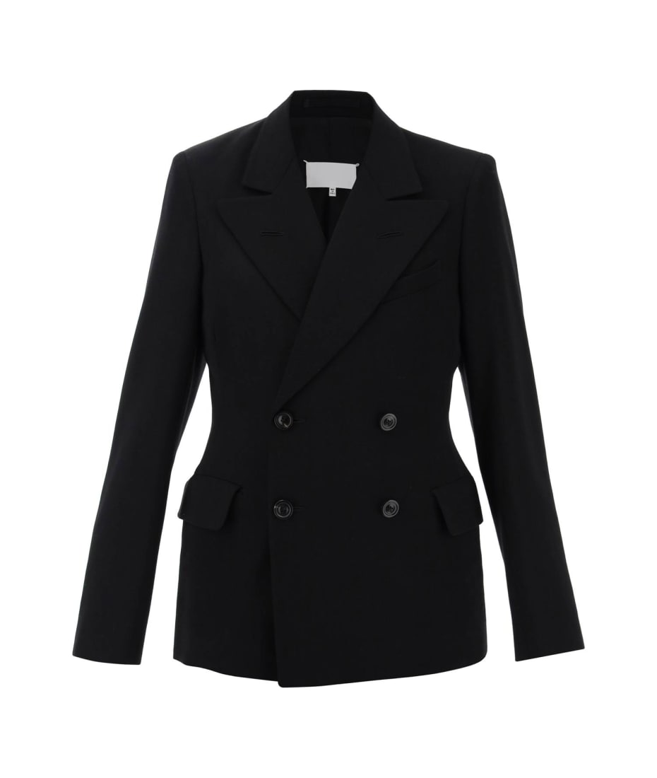 Maison Margiela Wool Jacket | italist