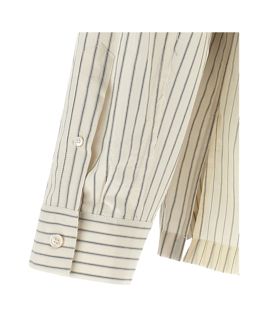 Maison Margiela Striped Shirt | italist