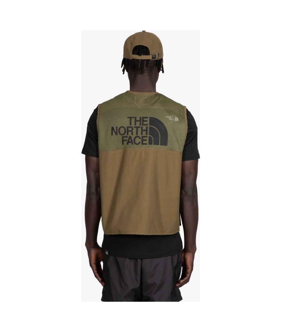 最安値 beams×the north face utility vest 最安値 beams×the north face utility vest NORTH FACE x BEAMS