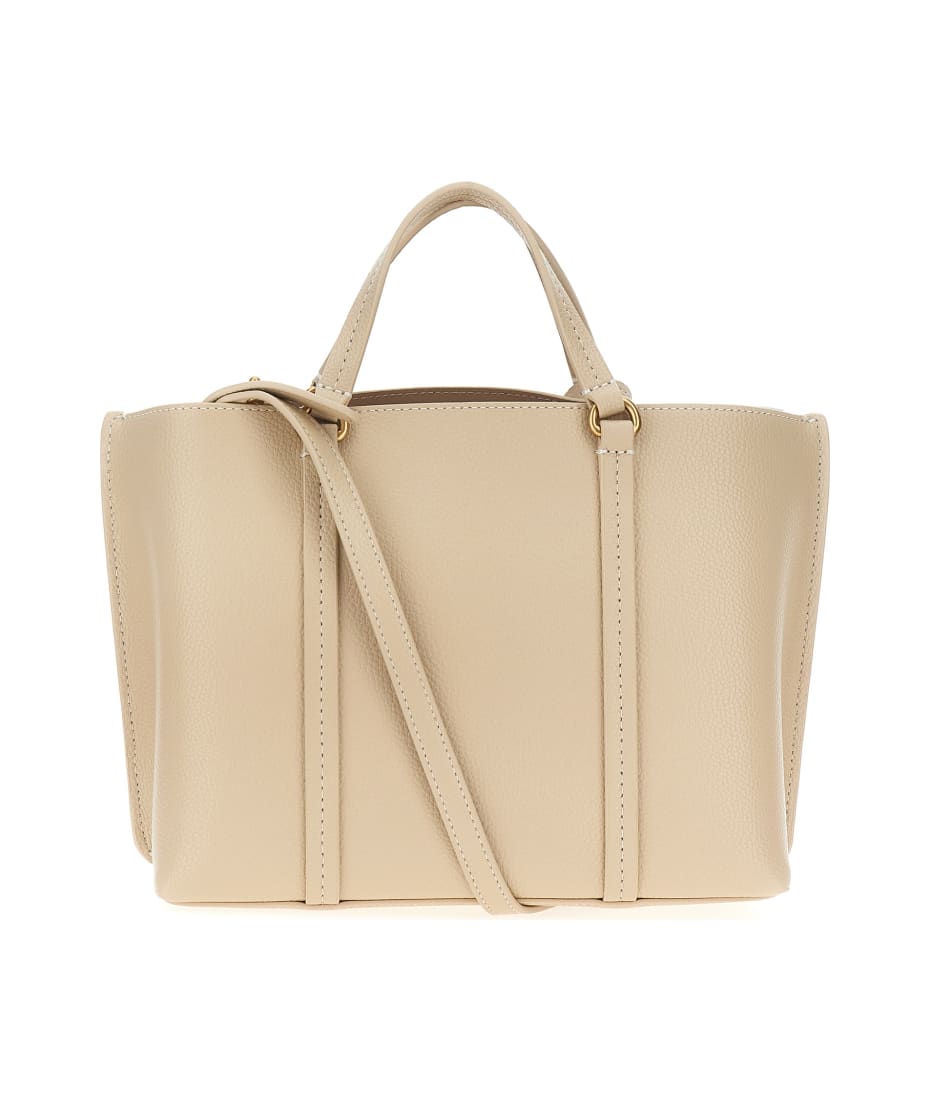 Pinko 'carrie' Shopping Bag | italist