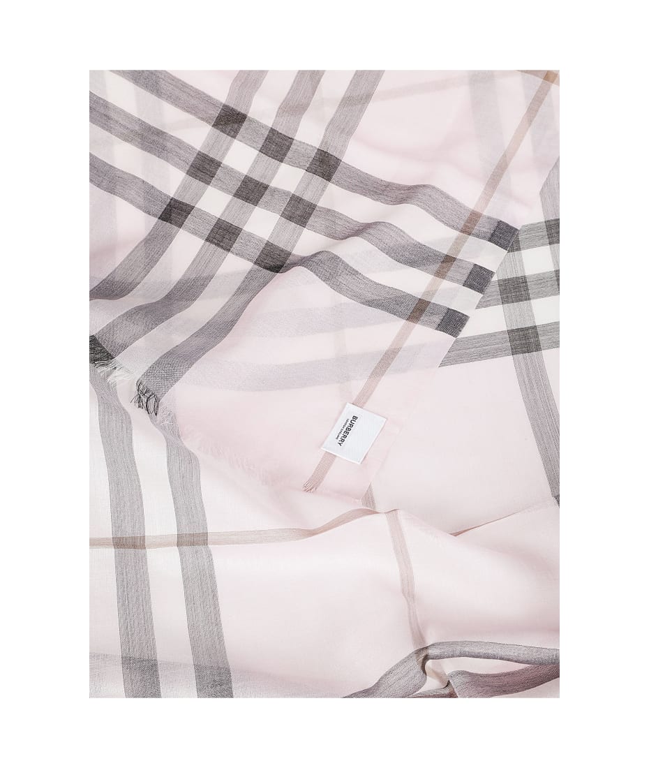 Burberry gauze online