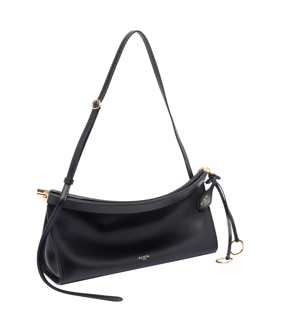 Medium Le Click East West Bag