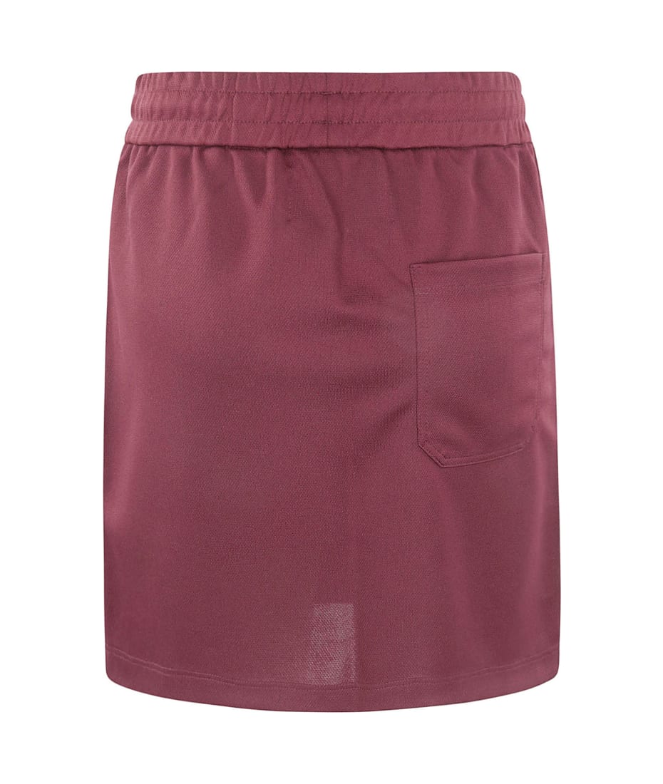 Golden Goose Star W's Elastic Ribbed Skirt | italist, ALWAYS