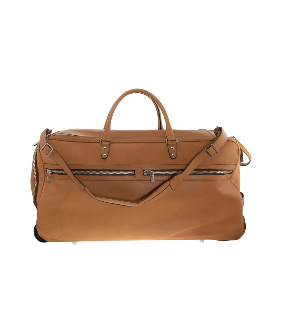 Brunello Cucinelli Trolley Bag | italist