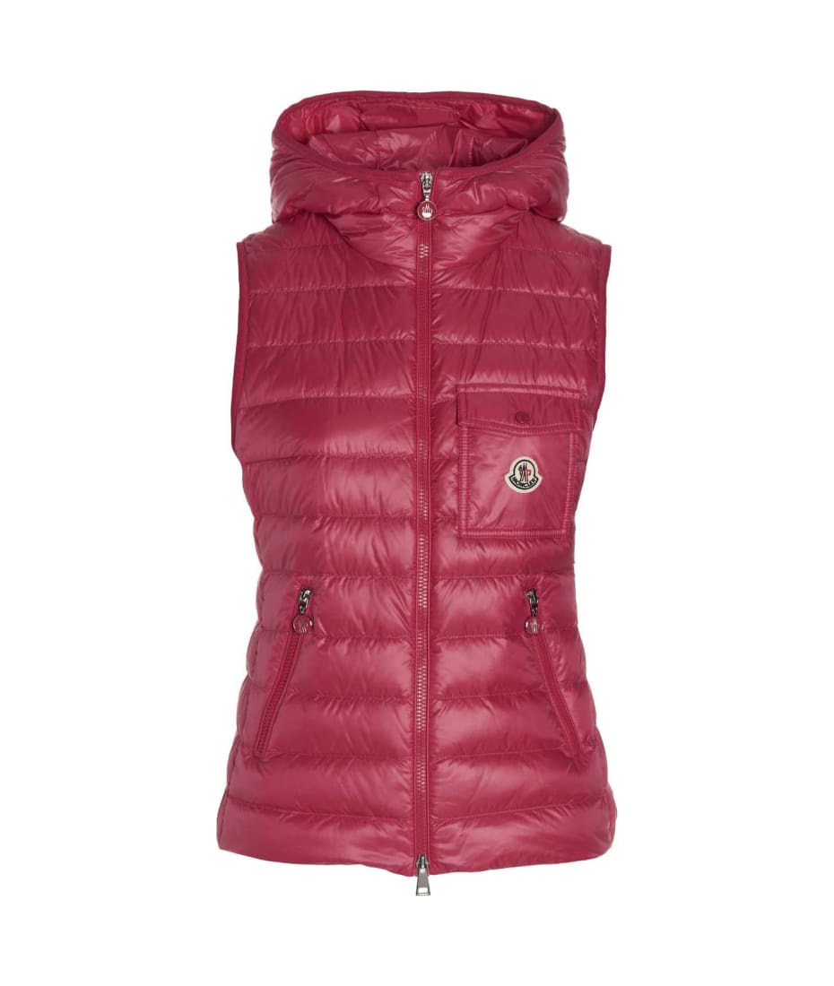 Moncler Glygos' Vest | italist
