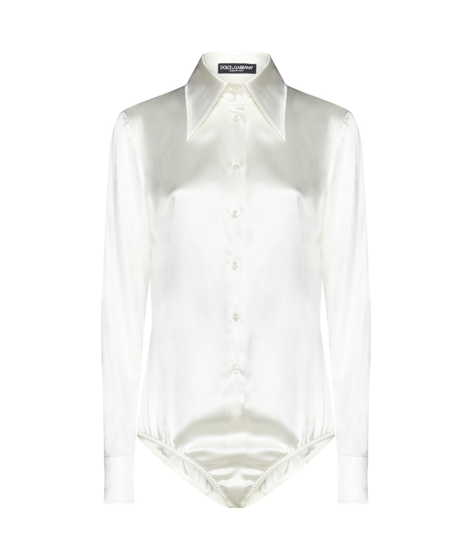 【送料&関税込】Dolce & Gabbana Silk Body Dolce & Gabbana Silk Body | italist