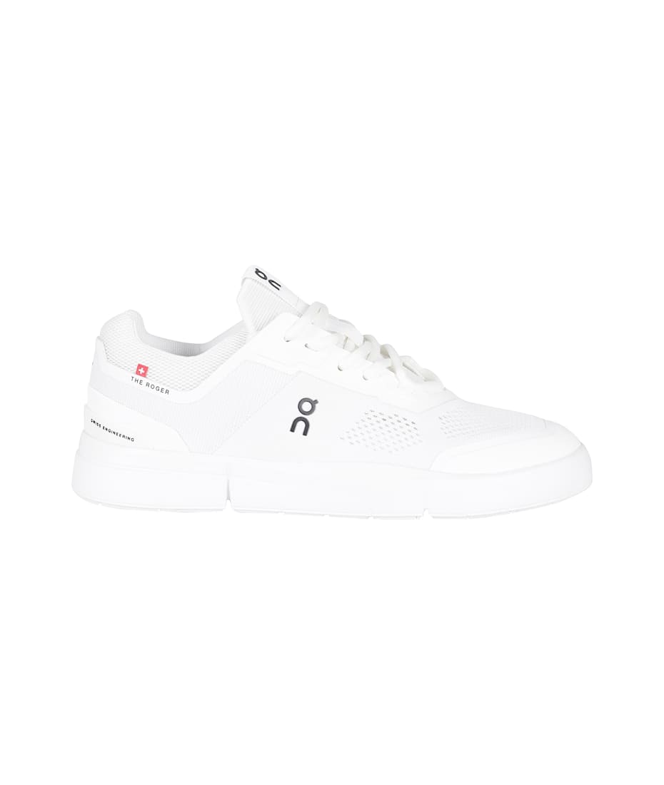 ON The Roger Spin | italist