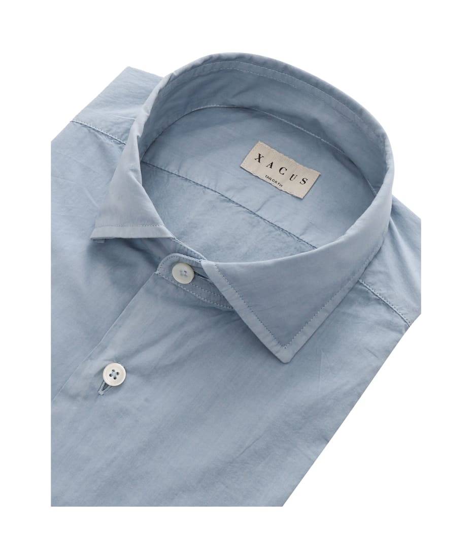 Xacus Shirt シャツ 通販 | italist