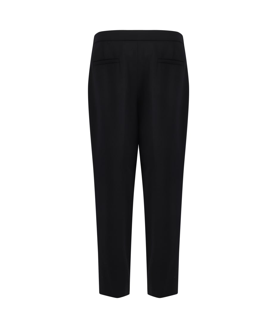 パンツ GIORGIO ARMANI FW24 PANTS (GW000168 TE10071 UC001 NIGHT) パンツ GIORGIO ARMANI FW24 PANTS (GW000168 TE10071 UC001