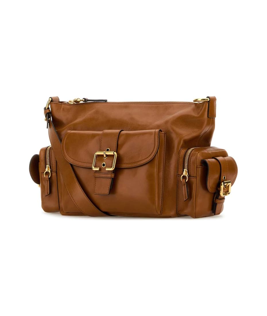 【関税&送料込】Chloe Caramel Leather Camera Bag Handbag Chloé Caramel Leather Camera Bag Handbag | italist