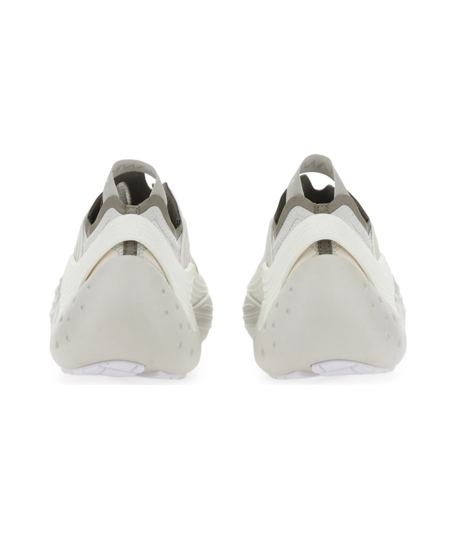 スニーカー LANVIN Women Sneakers FWSKIK00MEFRP2300 WHITE Lanvin Outlet: Sneakers woman - White | Lanvin sneakers