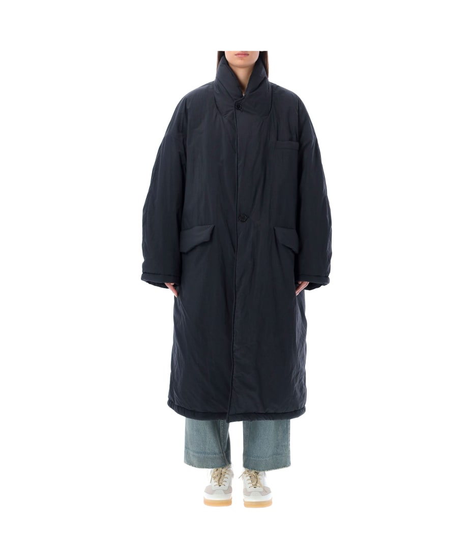 Maison Margiela Oversized Puff Coat コート 通販 | italist