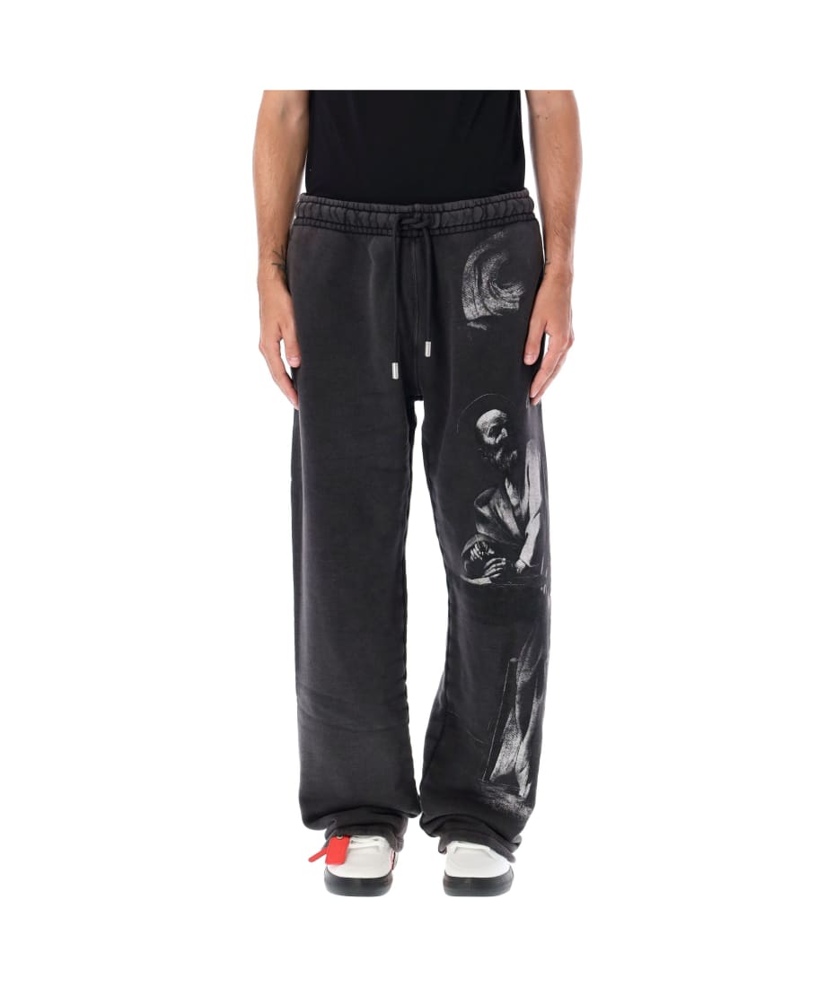 Off-White S. Matthew Sweatpants | italist