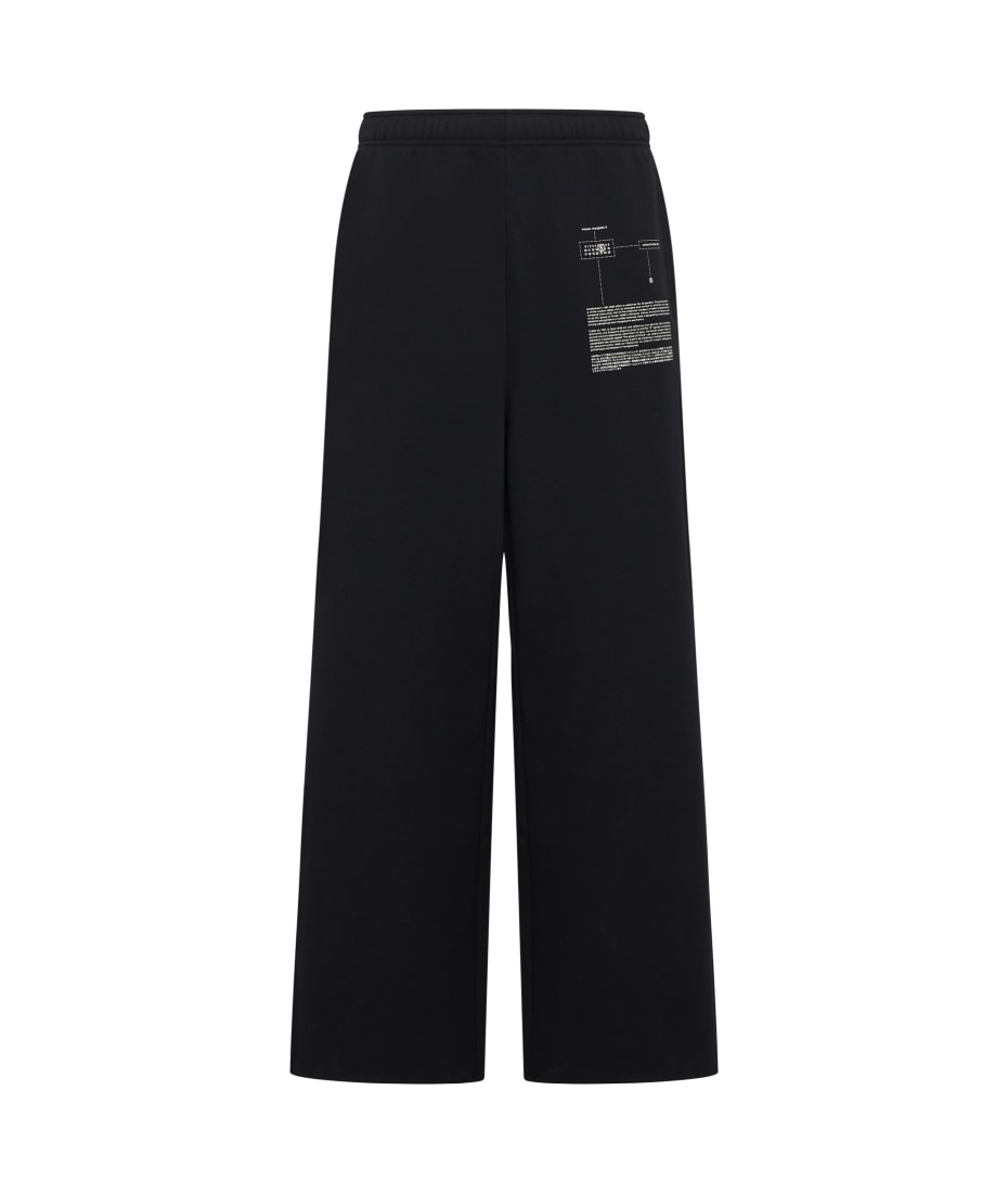 MM6 Maison Margiela Pants | italist