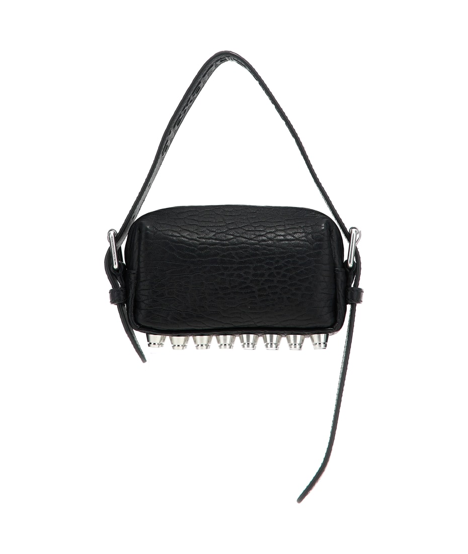 Alexander Wang 'ricco Mini' Crossbody Bag | italist, ALWAYS LIKE A