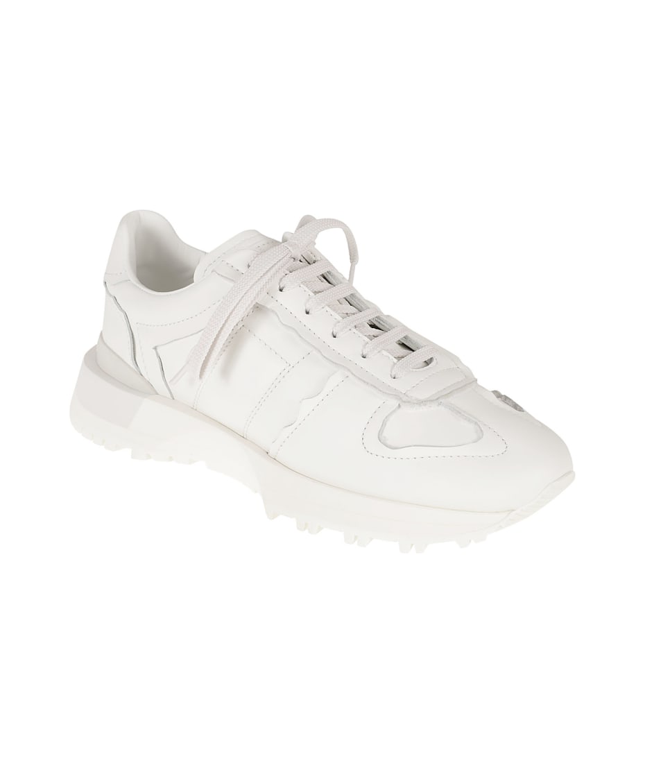 Maison Margiela 50-50 Sneakers | italist