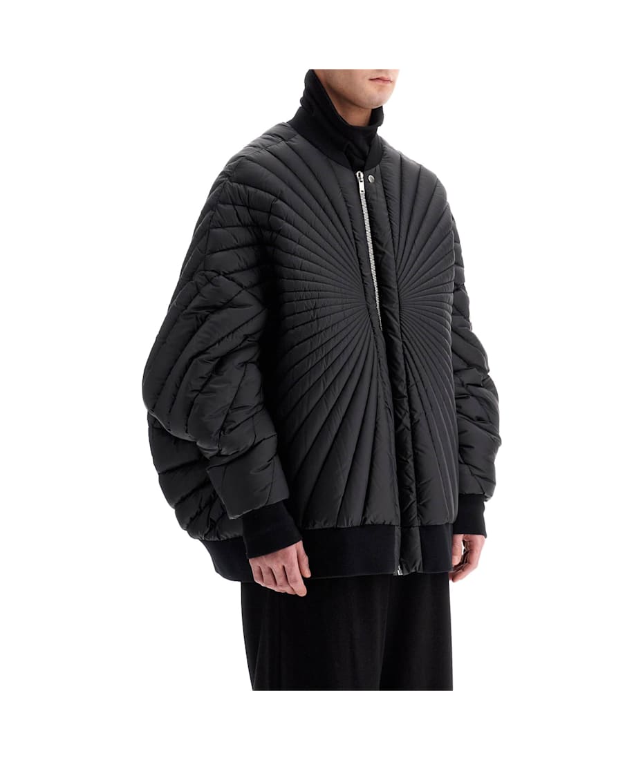 24AW◆RICK OWENS◆MONCLER RADIANCE PETER ダウンジャケット MONCLER x RICK OWENS RADIANCE PETER JACKET