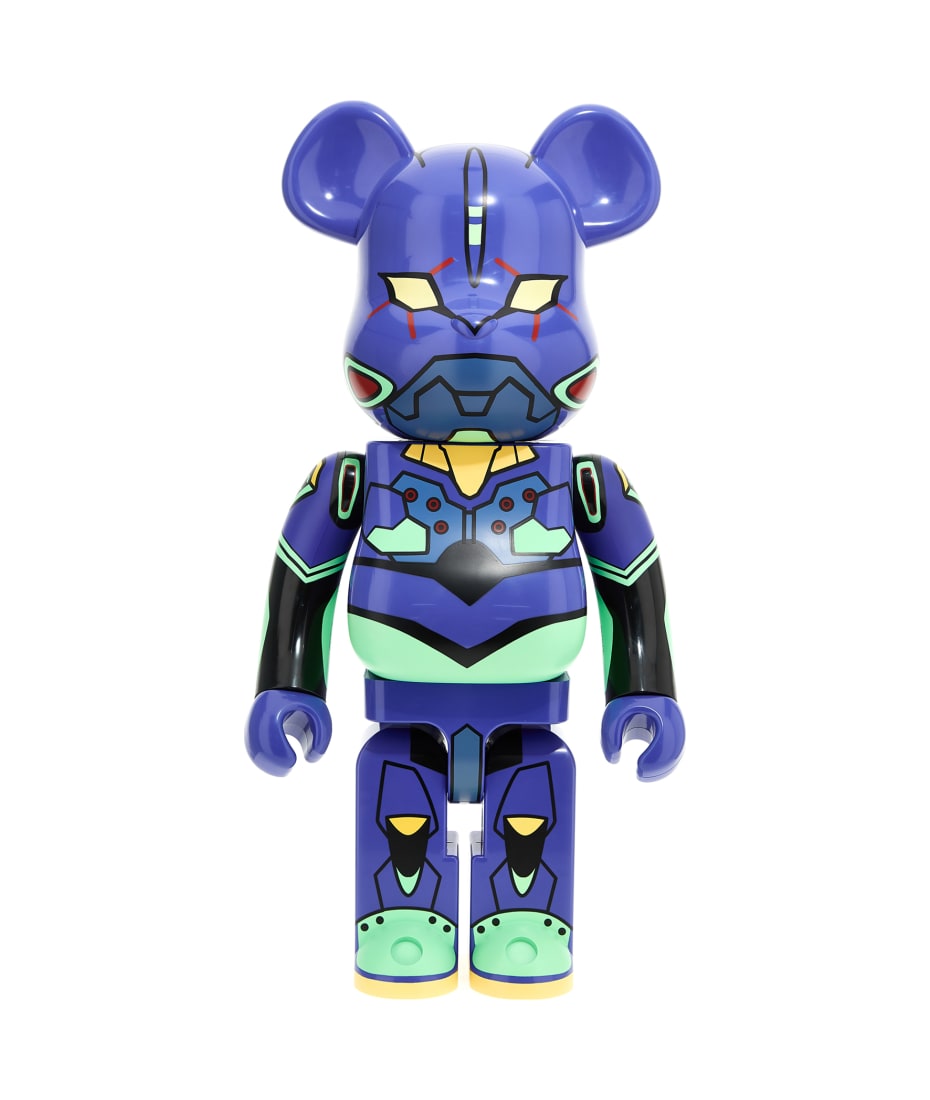 MEDICOM TOY: BAGS AND ACCESSORIES, MEDICOM TOY BEARBRICK SQUID GAME 1000%