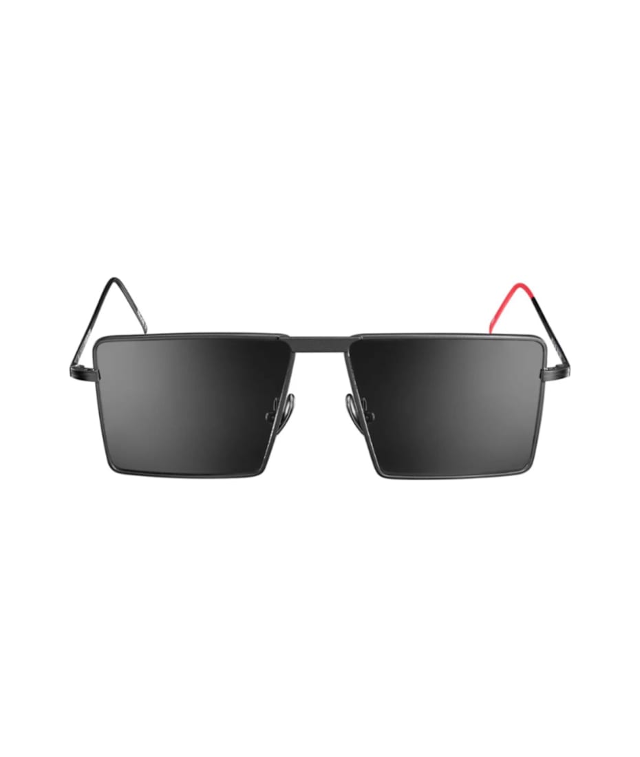 サングラス VYSEN EYEWEAR Vysen - FR-1 - Black matte (FR 1 BLACK MATTE) Vysen Fr-1black Matte | italist