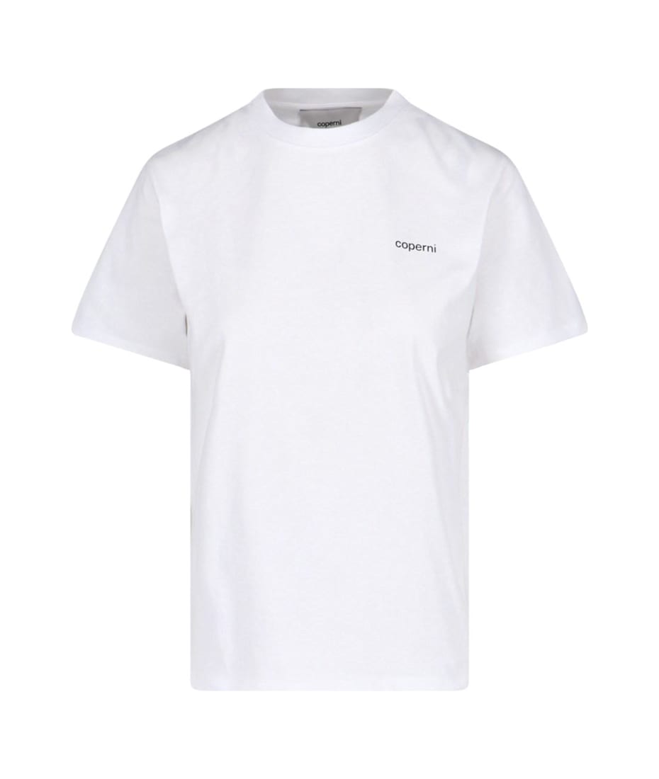 Coperni Logo T-shirt | italist
