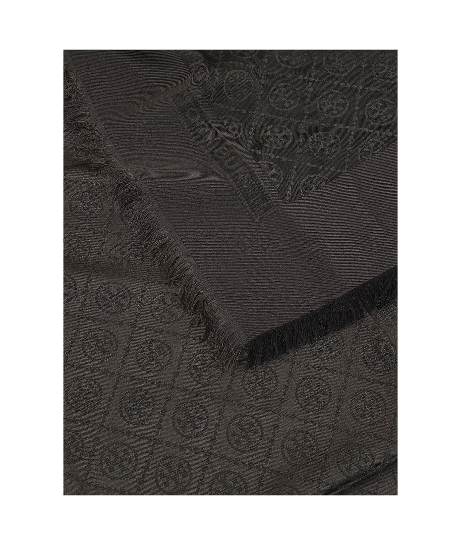 Tory Burch T Monogram Jacquard Traveler | italist