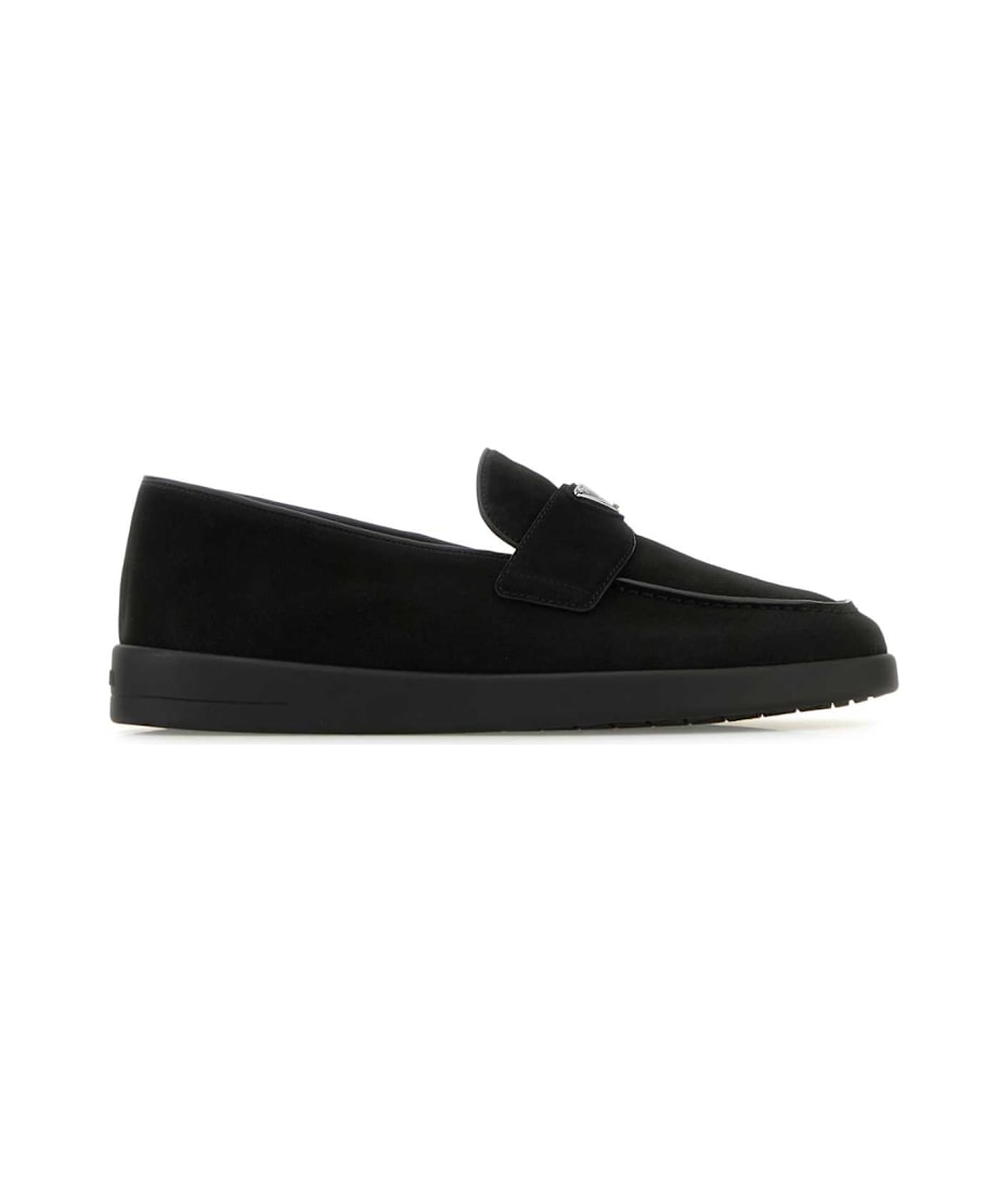 PRADA】プラダ『レザー ショルダーバッグ』BR3474 レディース 1
