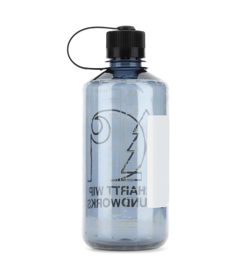 Carhartt Tritan Groundworks Water Bottle - BLUE