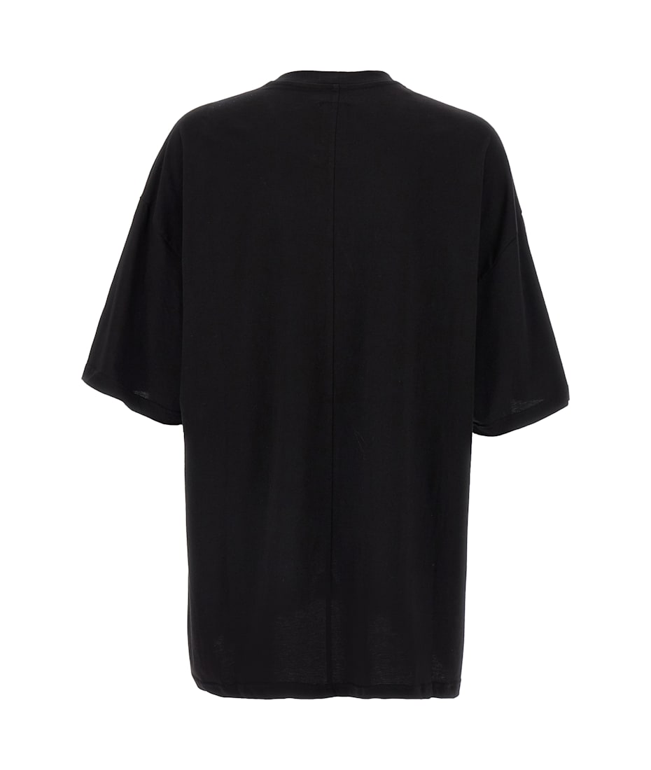 Tシャツ・カットソー RICK OWENS T-shirt Champion x Rick Owens 20409939_50407854_600.jpg
