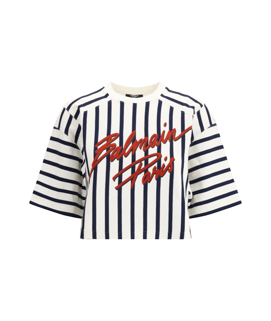 Balmain T-shirt | italist